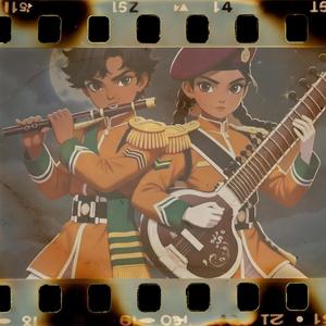 Se Bacha (feat. Kathor & Lingi Club)