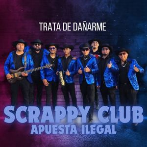 Trata de dañarme