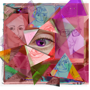 Acid Circus (with Richard Cabut)