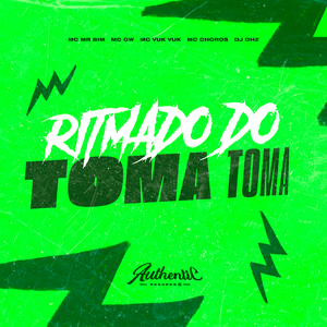 Ritmado do Toma Toma