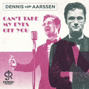 Can’t Take My Eyes Off You