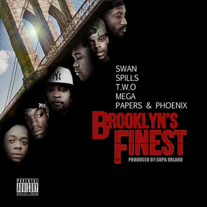 Brooklyn's Finest