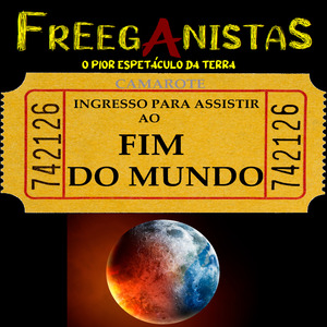 Bichos Estranhos