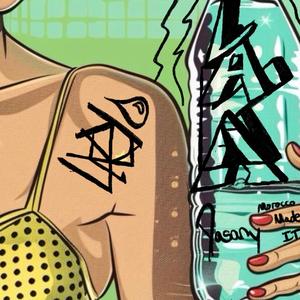 DASANY (feat. MoroccoMadeit)