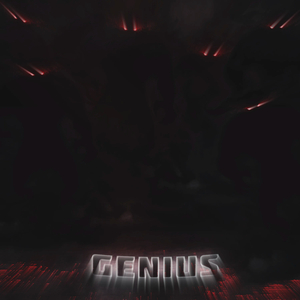 Genius (Sped Up)