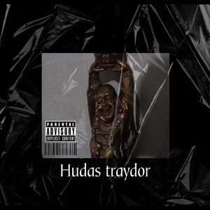 Hudas traydor