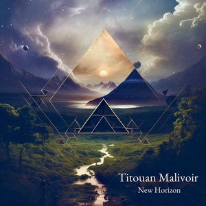 New Horizon (Piano Version)