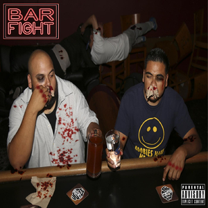 Bar Fight (feat. Joe Grizzly & DJ Drastik)