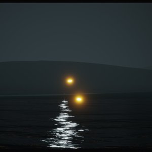 长河