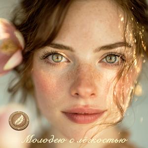 Я расцветаю