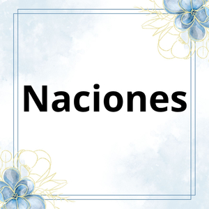 Naciones