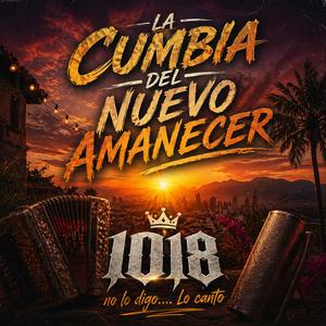 LA CUMBIA DEL NUEVO AMANECER