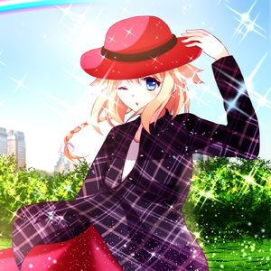 心からのエールを