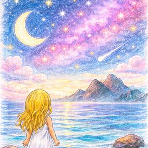 Dreams still call me