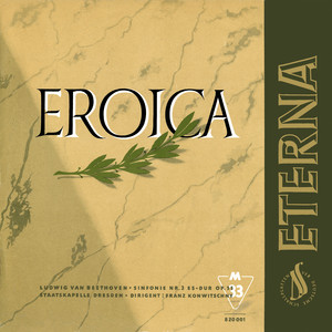 Symphony No. 3 in E flat major, Op. 55, "Eroica": II. Marcia funebre: Adagio assai