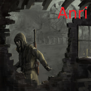 Surreal East (Endless Ending)