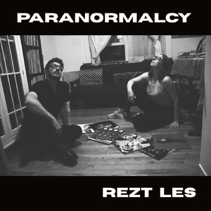 Paranormalcy