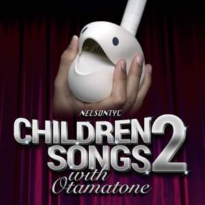 Rock-a-bye Baby (Otamatone Version)