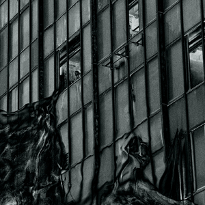 Little People (Black City) [Mark E Remix]