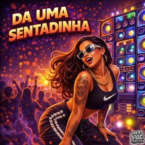 So uma Sentadinha