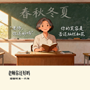 老师你还好吗