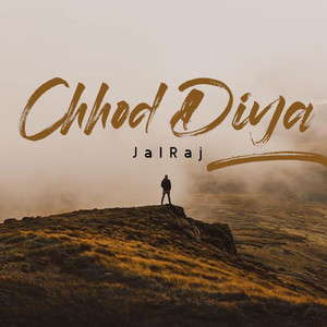 Chhod Diya (Lofi)