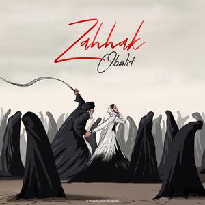 Zahhak