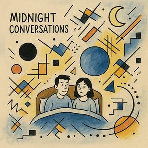 Midnight conversations