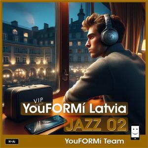 You for Mí Latvia JAZZ 02
