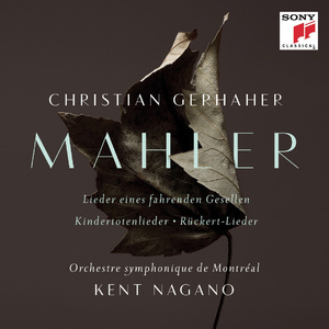 Lieder eines fahrenden Gesellen - Wenn mein Schatz Hochzeit macht