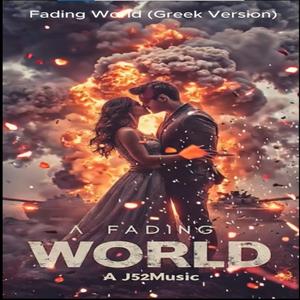 Κόσμος που Ξεθωριάζει