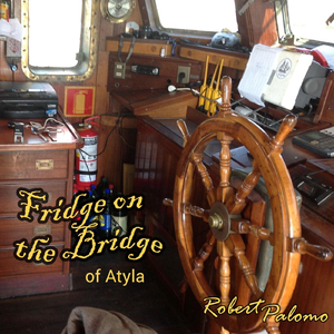 Fridge On the Bridge of Atyla
