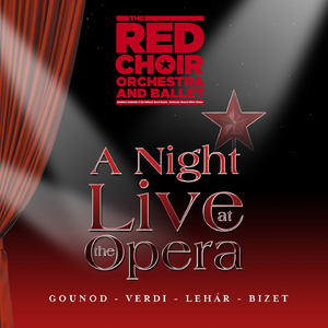 Faust: Immortal Glory to Our Ancestors (Soldiers Chorus)