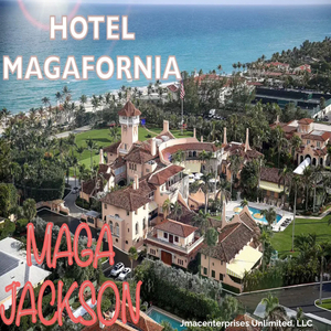 Hotel Magafornia
