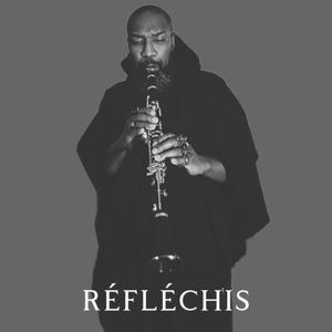 Réfléchis
