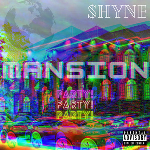Mansion Party Freestyle
