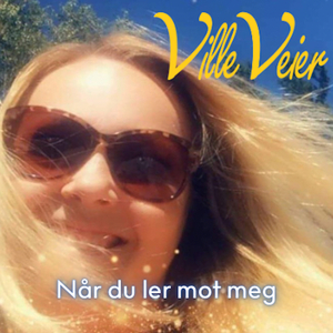 Når du ler mot meg