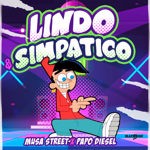 Lindo & Simpatico