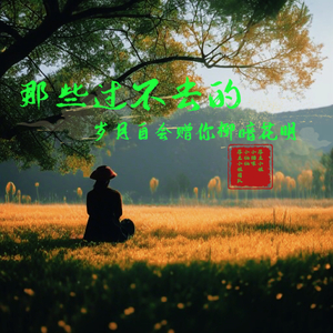 熬得过山重水复，岁月自会赠你柳暗花明