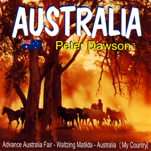Australia (My Country)