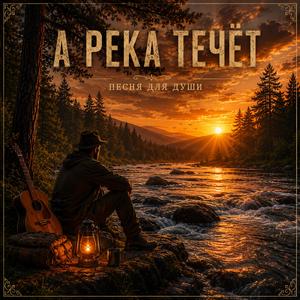 Река Течёт
