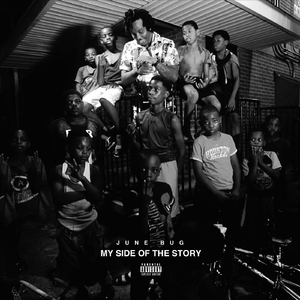 Declined (feat. Obenoir & Omb Bloodbath)