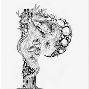 サファイアの瞳