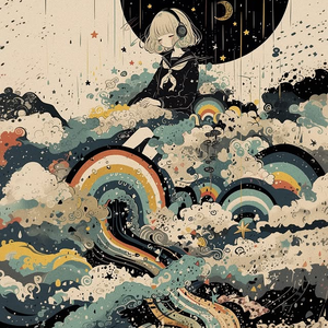 sukima ni kimi featuring telanjangimarshall  by The Berylliosis