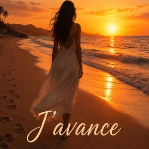 J'avance