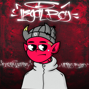 RECETA (feat. Dizzzeblunttt, Pain Vicious Blood & Youngbunny)