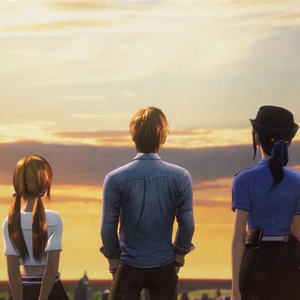 With me（Cover 马丹妮）