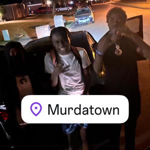 MurdaTown