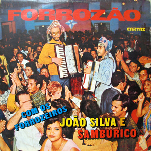 Forrozão