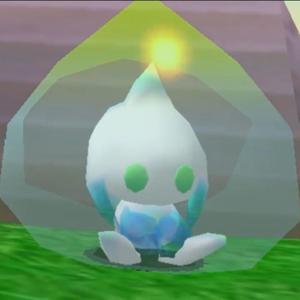 The One That Got Away